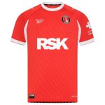 Maillot Charlton Domicile 2026 2027 (1)