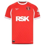 Maillot Charlton Domicile 2026 2027 (1)