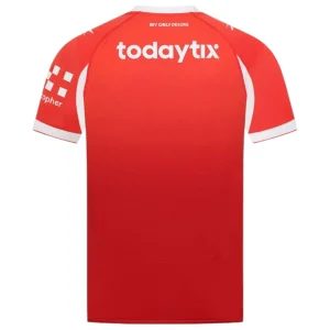 Maillot Charlton Domicile 2026 2027 (2)