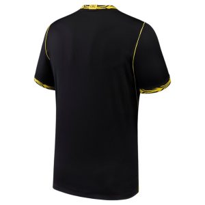 Maillot Chelsea Exterieur 2026 2027 (2)
