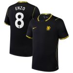 Maillot Chelsea Exterieur 2026 2027 Enzo (1)