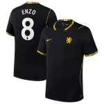 Maillot Chelsea Exterieur 2026 2027 Enzo (1)