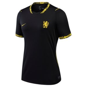 Maillot Chelsea Exterieur 2026 2027 Femme (1)