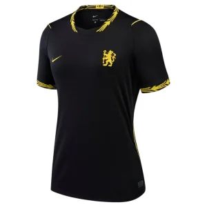Maillot Chelsea Exterieur 2026 2027 Femme (1)