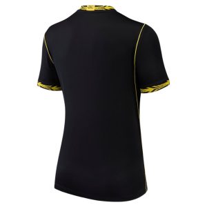 Maillot Chelsea Exterieur 2026 2027 Femme (2)