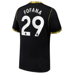 Maillot Chelsea Exterieur 2026 2027 Fofana (2)