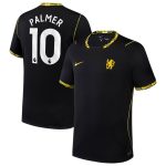 Maillot Chelsea Exterieur 2026 2027 Palmer (1)