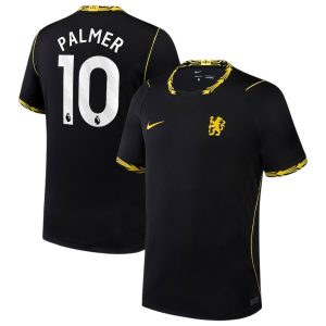 Maillot Chelsea Exterieur 2026 2027 Palmer (1)