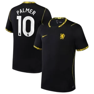 Maillot Chelsea Exterieur 2026 2027 Palmer (1)
