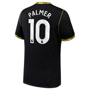 Maillot Chelsea Exterieur 2026 2027 Palmer (2)