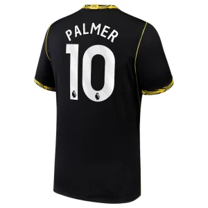 Maillot Chelsea Exterieur 2026 2027 Palmer (2)