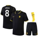 Maillot Chelsea Kit Enfant Exterieur 2026 2027 Enzo