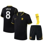 Maillot Chelsea Kit Enfant Exterieur 2026 2027 Enzo