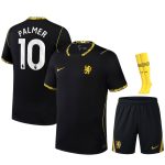 Maillot Chelsea Kit Enfant Exterieur 2026 2027 Palmer