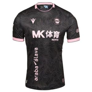 Maillot Deportivo Alavés Exterieur 2026 2027 (1)