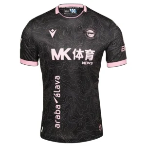 Maillot Deportivo Alavés Exterieur 2026 2027 (1)