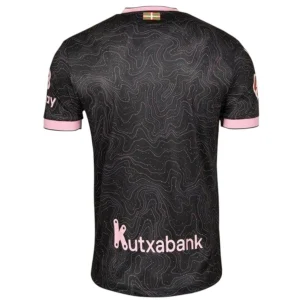 Maillot Deportivo Alavés Exterieur 2026 2027 (2)