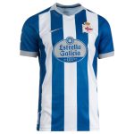 Maillot Deportivo La Corogne Domicile 2026 2027 (1)
