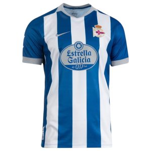 Maillot Deportivo La Corogne Domicile 2026 2027 (1)