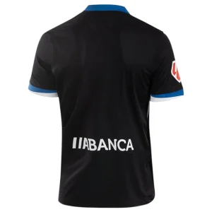 Maillot Deportivo La Corogne Exterieur 2026 2027 (2)