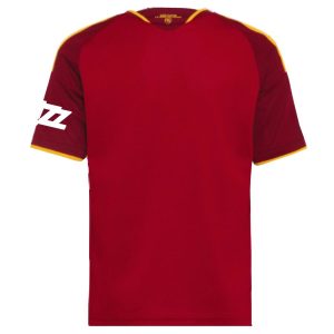 Maillot Enfant AS Roma Domicile 2026 2027