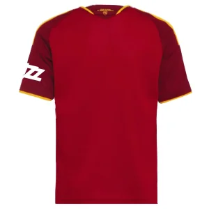 Maillot Enfant AS Roma Domicile 2026 2027