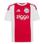 Maillot Enfant Ajax Domicile 2026 2027