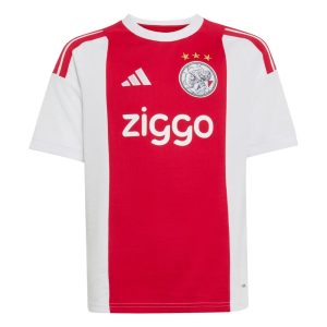 Maillot Enfant Ajax Domicile 2026 2027