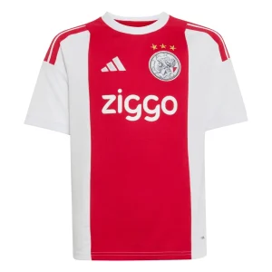 Maillot Enfant Ajax Domicile 2026 2027