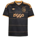 Maillot Enfant Ajax Exterieur 2026 2027