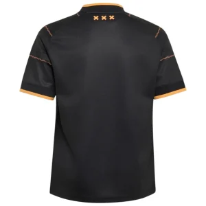 Maillot Enfant Ajax Exterieur 2026 2027