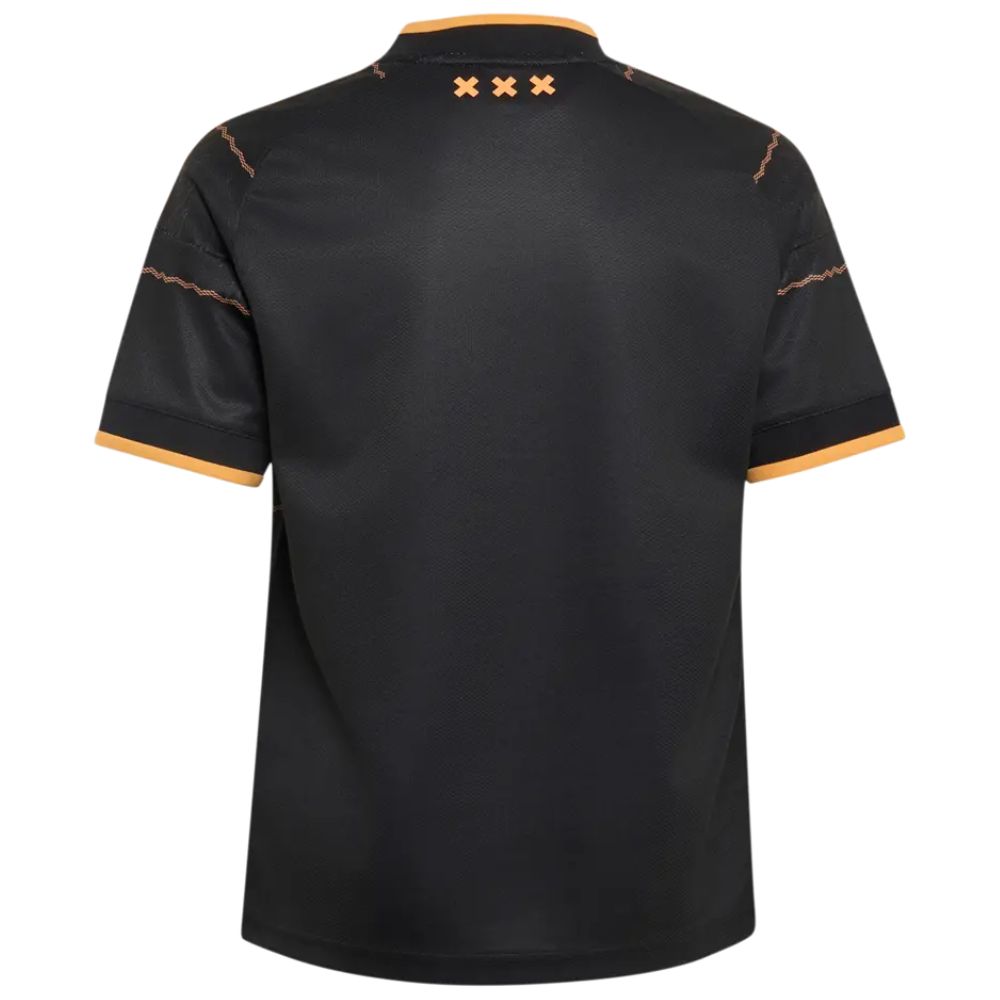 Maillot Enfant Ajax Exterieur 2026 2027