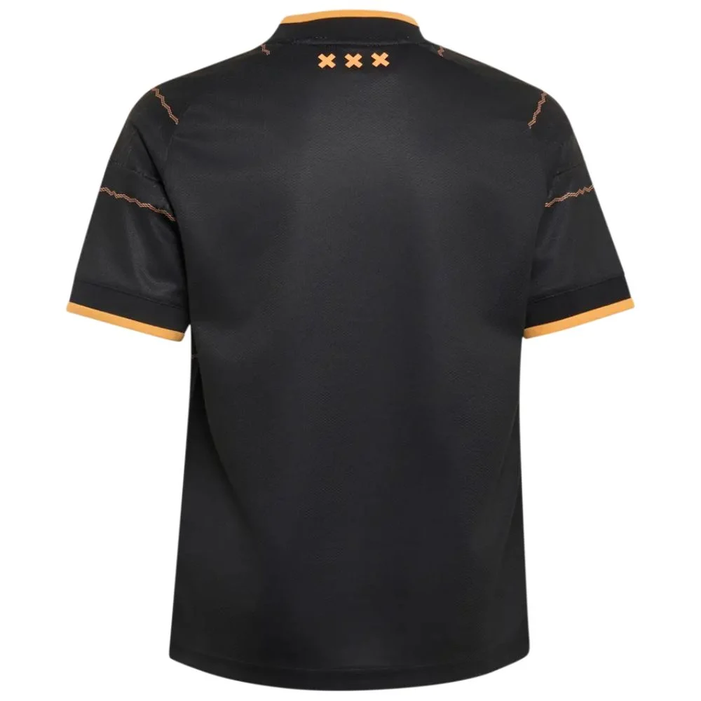 Maillot Enfant Ajax Exterieur 2026 2027