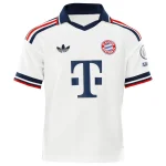 Maillot Enfant Bayern Munich Exterieur 2026 2027