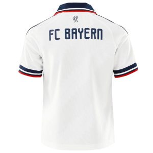 Maillot Enfant Bayern Munich Exterieur 2026 2027