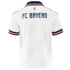 Maillot Enfant Bayern Munich Exterieur 2026 2027
