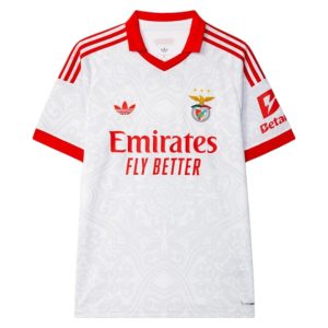 Maillot Enfant Benfica Exterieur 2026 2027 (1)