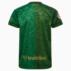 Maillot Enfant Betis Seville Exterieur 2026 2027 (2)