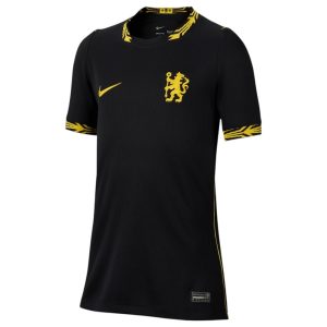 Maillot Enfant Chelsea Exterieur 2026 2027 (1)