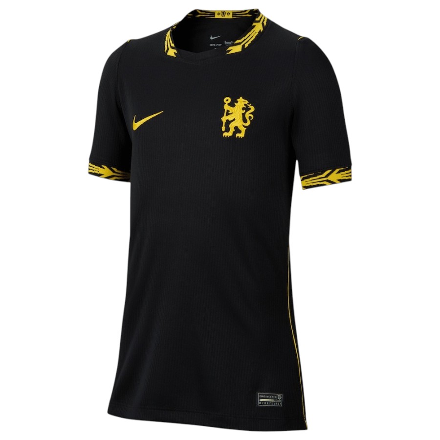 Maillot Enfant Chelsea Exterieur 2026 2027 (1)