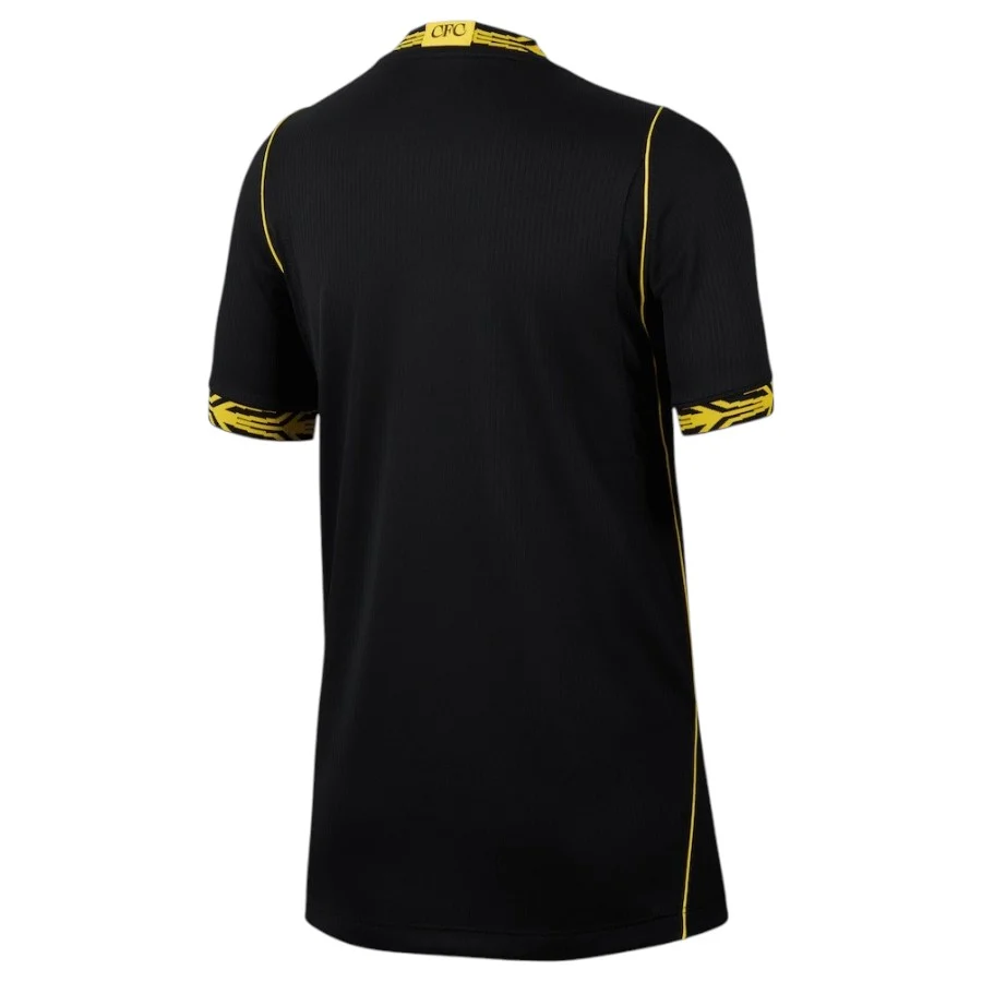 Maillot Enfant Chelsea Exterieur 2026 2027 (2)