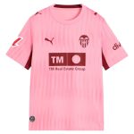 Maillot Enfant FC Valence Third 2026 2027