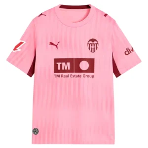 Maillot Enfant FC Valence Third 2026 2027
