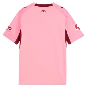 Maillot Enfant FC Valence Third 2026 2027