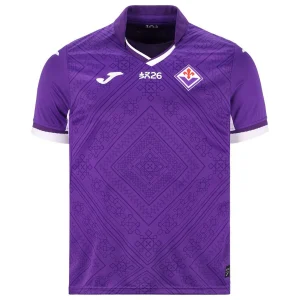 Maillot Enfant Fiorentina Domicile 2026 2027