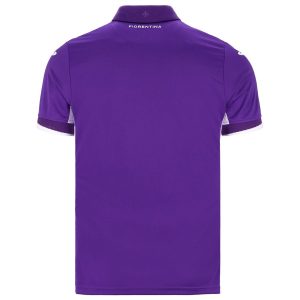 Maillot Enfant Fiorentina Domicile 2026 2027