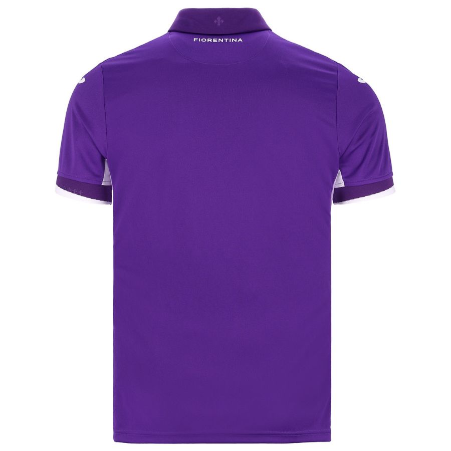 Maillot Enfant Fiorentina Domicile 2026 2027