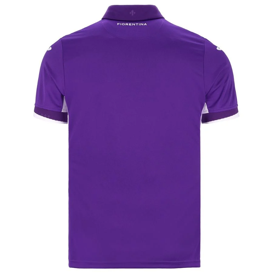 Maillot Enfant Fiorentina Domicile 2026 2027