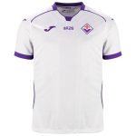 Maillot Enfant Fiorentina Exterieur 2026 2027