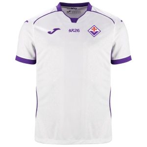 Maillot Enfant Fiorentina Exterieur 2026 2027